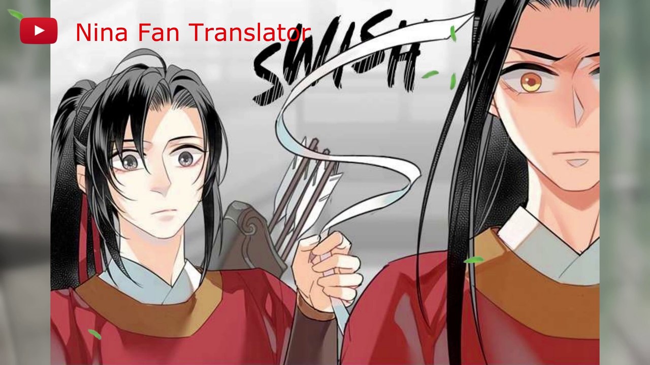 [Eng Sub] Audio Drama - Mo Dao Zu Shi S2E4 Part 3/3 | Grandmaster of Demonic Cultivation | MDZS | Manhua Comic BL | Danmei | Fantasy Radio Drama | Audiobook | Mo Xiang Tong Xiu | MXTX | Anime Donghua