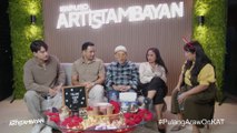 ArtisTambayan: 'Pulang Araw' casts, ano ang nami-miss sa set?