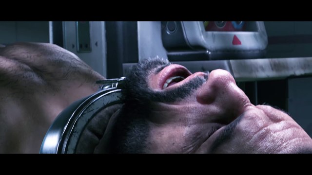 Dying Light : The Beast — Bande-annonce Game Awards 2024