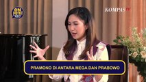 Pramono: Saya Pasti akan Bisa Bekerja Sama Baik dengan Presiden Prabowo