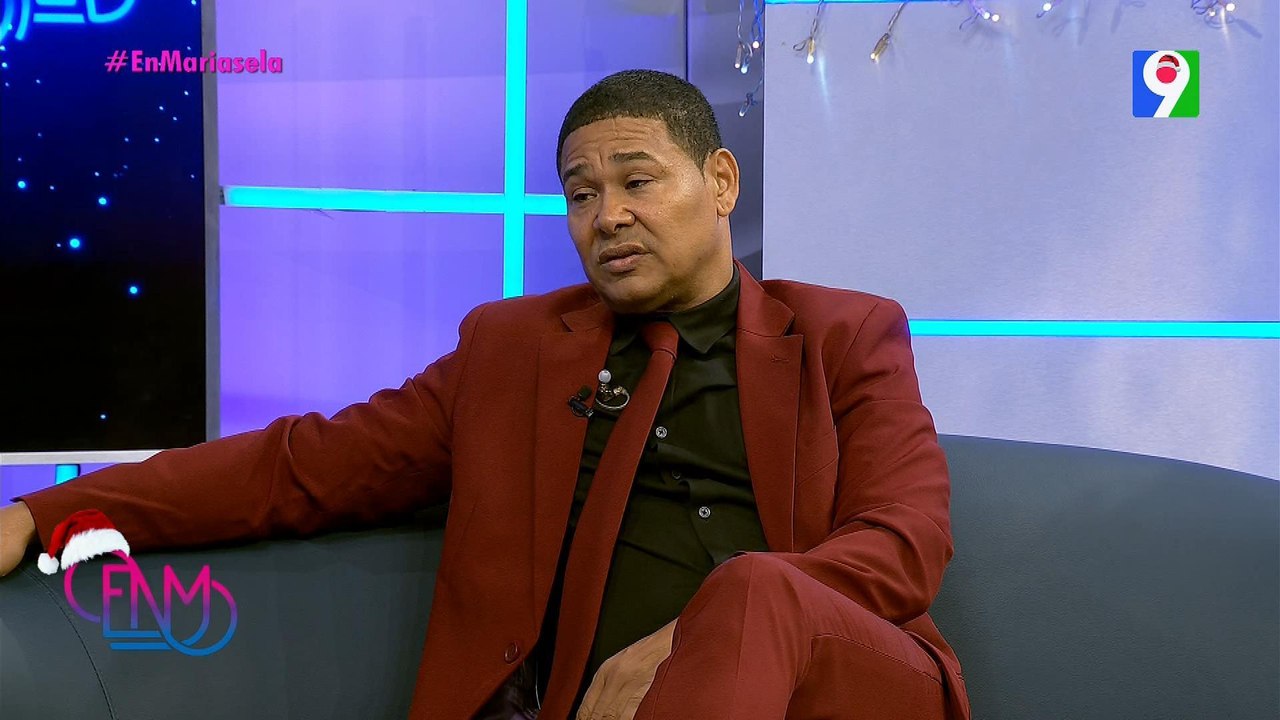 El Jeffrey: “La bachata se ha convertido en una música autóctona nuestra” | ENM