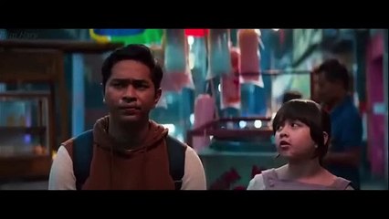 HELLO GHOST - Bioskop Indonesia - FULL HD