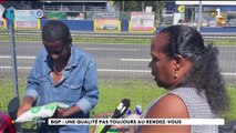 Vie chère : L'épouvantable échec du BQP en Guadeloupe
