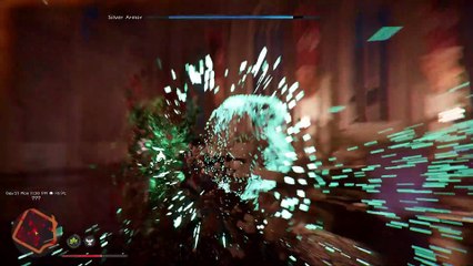 Gameplay-Trailer zu Crimson Desert, dem Action-Adventure mit Open World