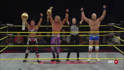 TNA iMPACT December 12th 2024_Full Show