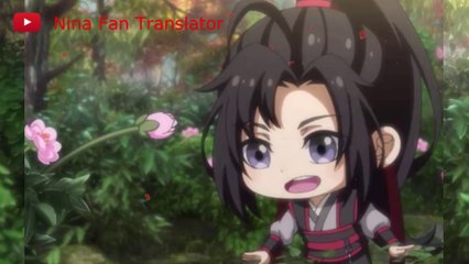 [Eng Sub] Audio Drama - Mo Dao Zu Shi S2 Extra: Damsel of Annual Blossoms | Grandmaster of Demonic Cultivation | MDZS | Manhua Comic BL | Danmei | Fantasy Radio Drama | Audiobook | Mo Xiang Tong Xiu | MXTX | Anime Donghua