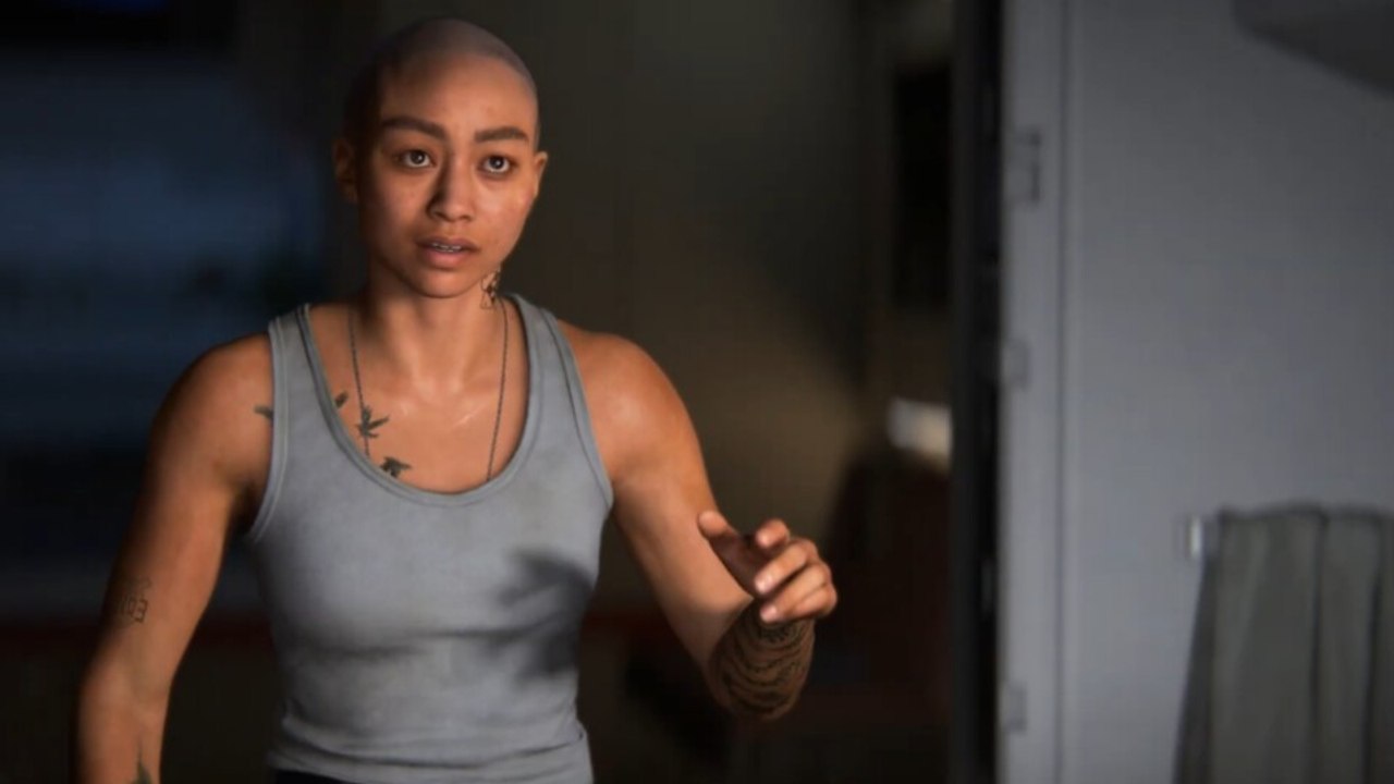 Intergalactic: the heretic prophet - nach the last of us wagt sich naughty dog an ein sci-fi-projekt