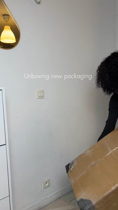 Unboxing