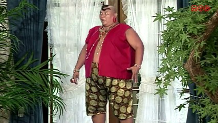 Tuyul dan Mbak Yul Episode 11