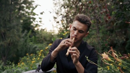 Flute Soulful Music Fusion 🎶: From Metal to Jazz and Beyond