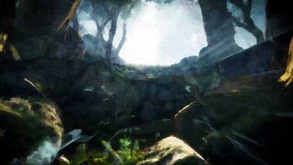 Okami Sequel : Teaser Game Awards 2024