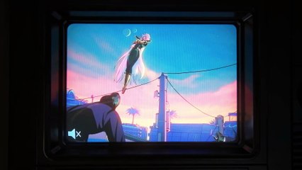 Intergalactic : The Heretic Prophet - Bande-annonce Game Awards 2024