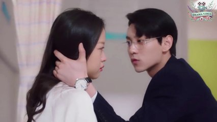 The Silent Wife (English sub)EP02