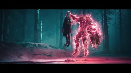 The First Berserker Khazan - Tráiler de lanzamiento