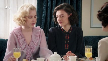 Salon De te La Moderna  Cap 295