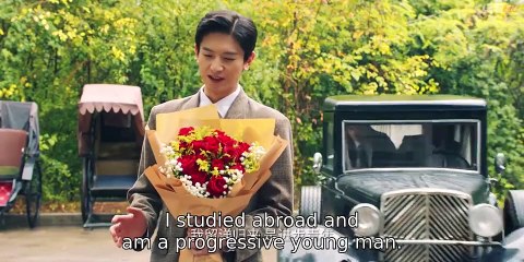 (ENG) Misplacement (2024) Ep 8 EngSub