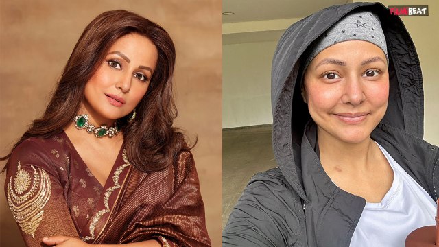 Hina Khan ने तोड़ा बड़ा Record, Cancer से जूझ रही Actress का हुआ दुनियाभर में नाम । Filmibeat