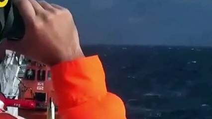 Taiwán da por concluidas maniobras marítimas de China tras repliegue de barcos