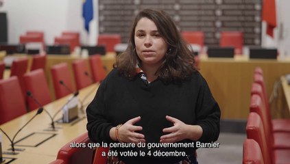 Le régime des actes administratifs pris par un gouvernement démissionnaire - Rapport d'information - Jeudi 12 décembre 2024