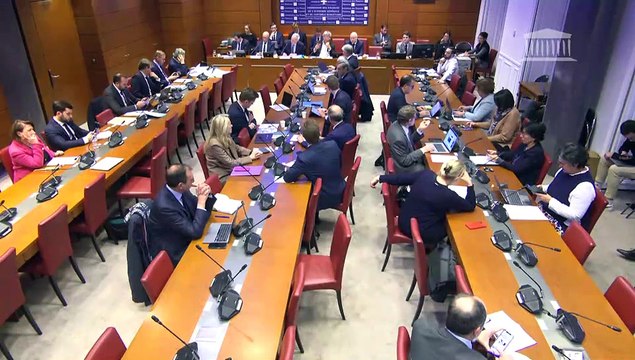 Commission des finances : M. Bruno Le Maire, ancien ministre de l’économie, sur les causes des variations et écarts des prévisions fiscales et budgétaires en 2023 et 2024 - Jeudi 12 décembre 2024