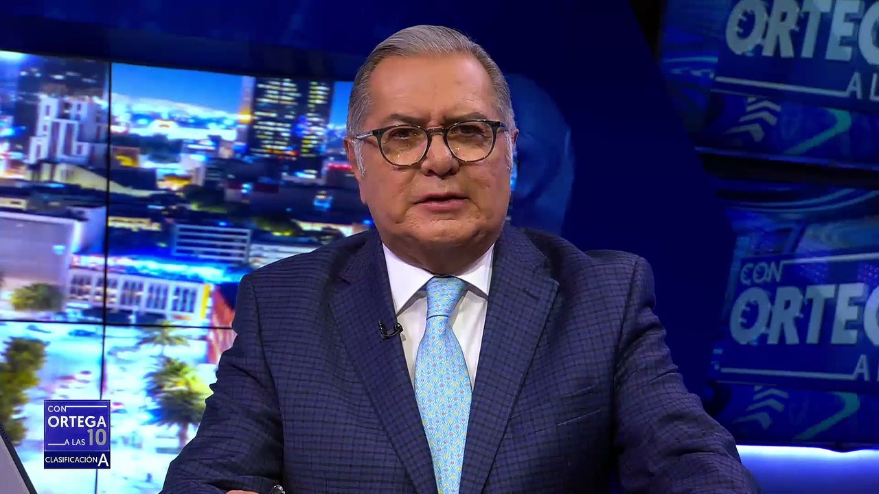 Con Ortega