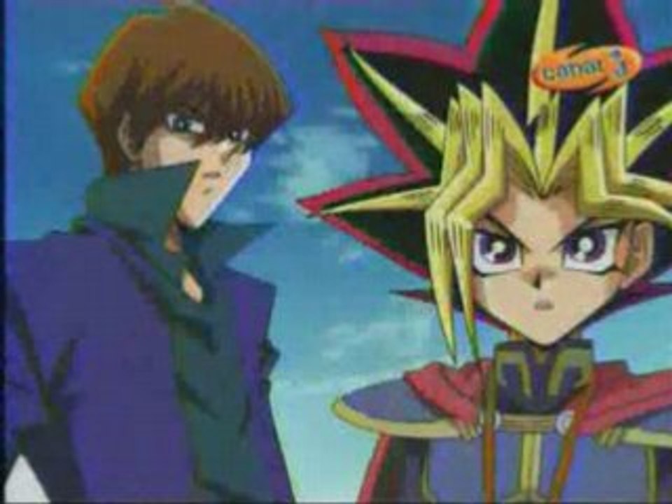 L'amitié (Yu-Gi-Oh !)==> Version 2