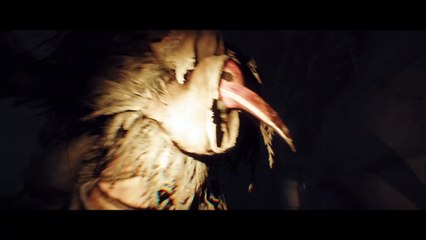 Hunt Showdown 1896 - The Game Awards 2024 Trailer