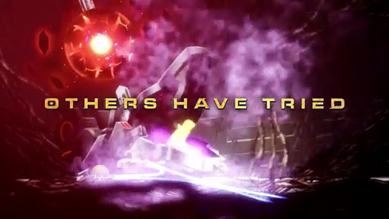Shadow Labyrinth – The Game Awards 2024 Trailer