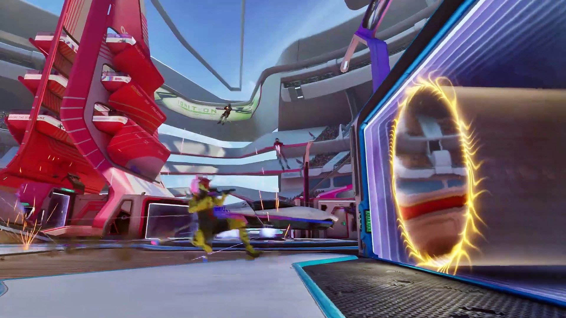 Splitgate 2 - The Game Awards 2024 Trailer