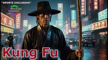 Kung Fu: La leyenda continúa  1X10 -- Serie Retro En HD Latino