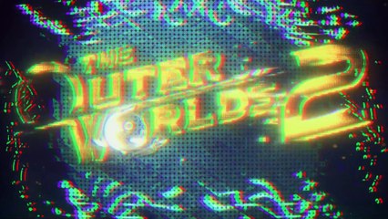 The Outer Worlds 2 - The Game Awards 2024 Trailer