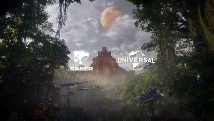 Turok Origins Unveiled at The Game Awards 2024 🚀