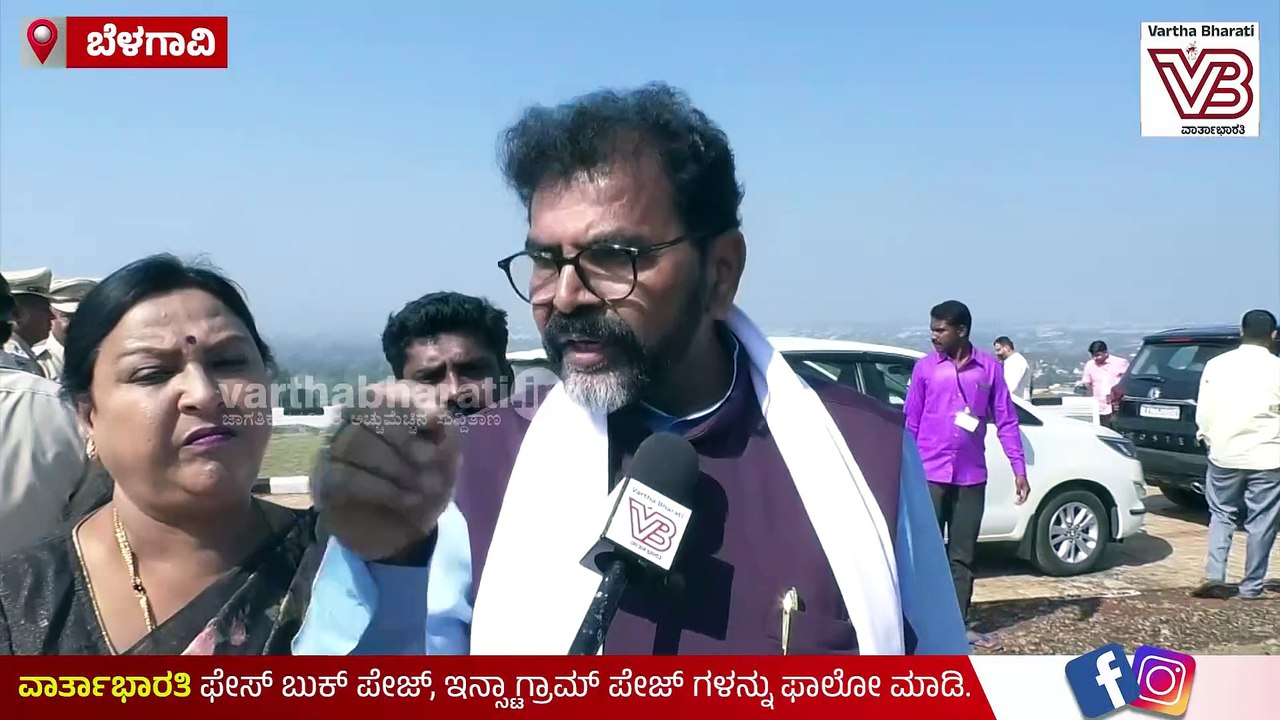 ಈ  ಸರಕಾರ ಲಿಂಗಾಯತರನ್ನು ಒಡೆಯುವ ಕೆಲಸ ಮಾಡುತ್ತಿದೆ :...