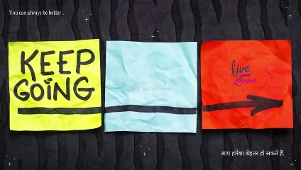 Motivation Video - Embracing the Mindset of Succes