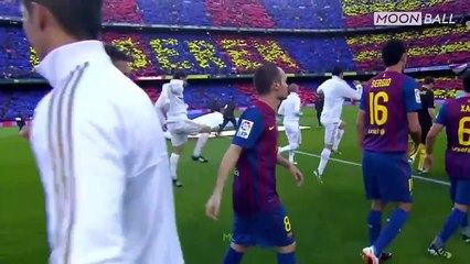 The Day Leo Messi Celebrated Too Early against Cristiano Ronaldo(720P_60FPS)