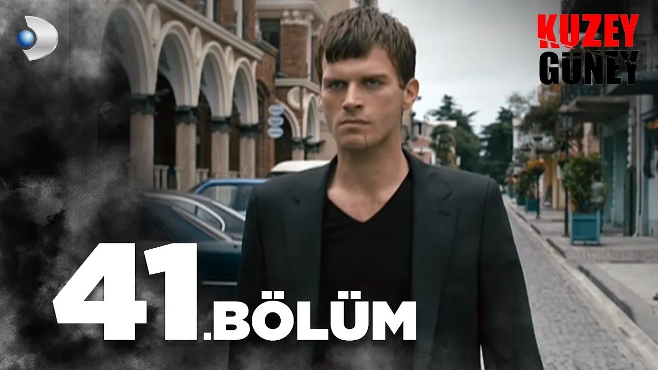 Kuzey Güney 41. Bölüm - Full Bölüm - Dailymotion Video