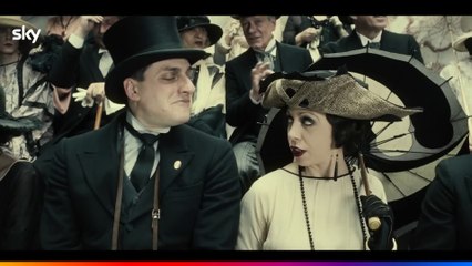 M. - Il figlio del secolo (Trailer Ufficiale HD)