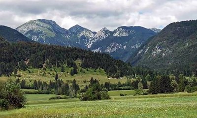 Ai generated moving image