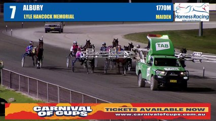 Ollie Arentz secures first win