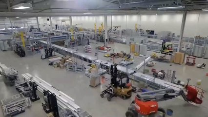 Edobo Tech automated production line one-stop service