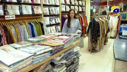 Aafat Episode 14 📺