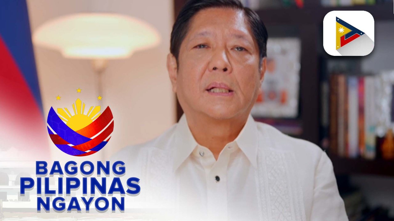 PBBM, tiniyak na handa ang pamahalaan para tulungan ang mga mamamayang naapektuhan ng pagputok ng Bulkang Kanlaon