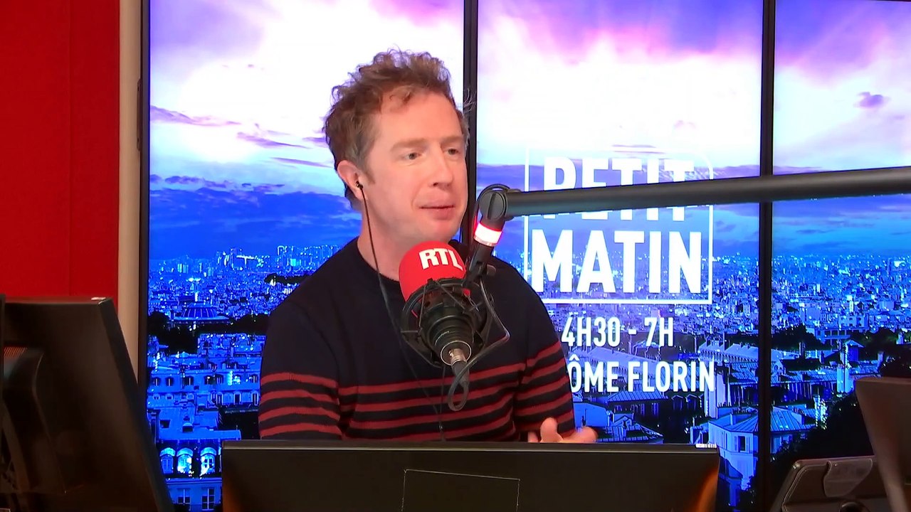 POLITIQUE - "En fait, je crois que le Président a décidé de nous punir collectivement."