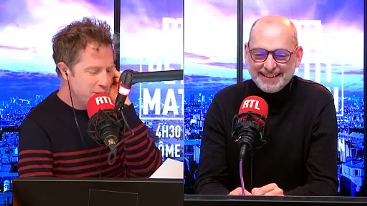 L'ECO & YOU - Coup de froid sur les hausses de salaires en 2025