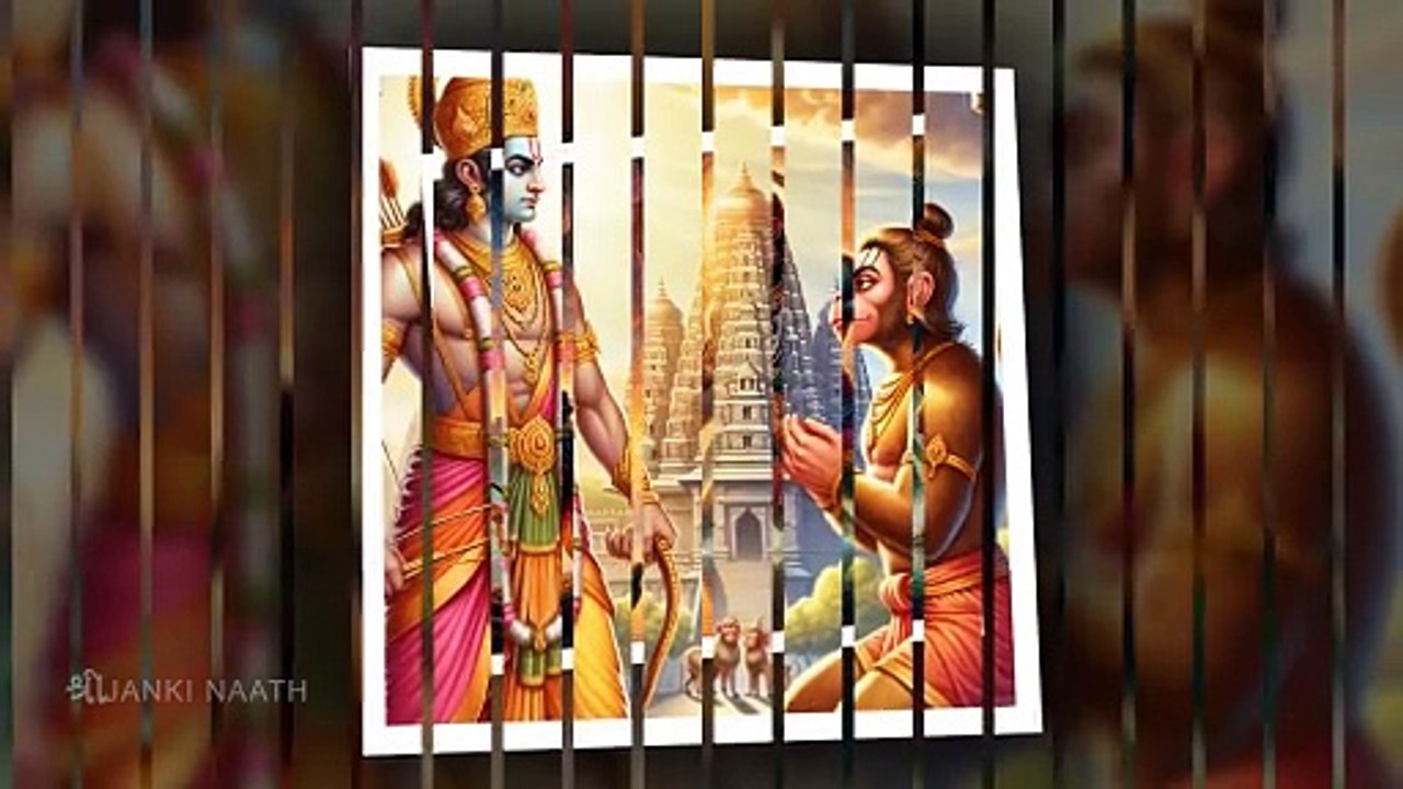 Jap Le Ram Naam | जप ले राम नाम | Ram Song | Ram Bhajan | Jai Shree Ram | SiR G Music |  @jankinaath