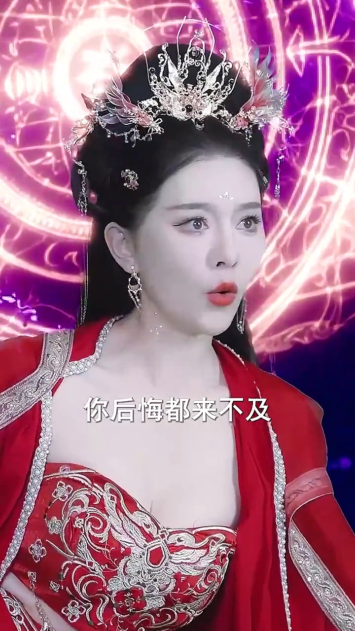穿越成反派，全宗美女愛上我