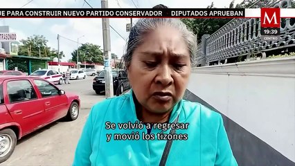 En Veracruz, menor de dos años, sufre quemaduras graves por jugar en la cocina | Solo por Ayudar