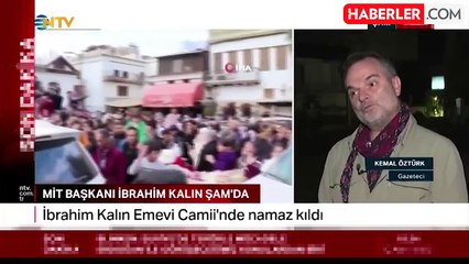 Esad rejimini deviren HTŞ liderinden dikkat çeken Türkiye mesajı