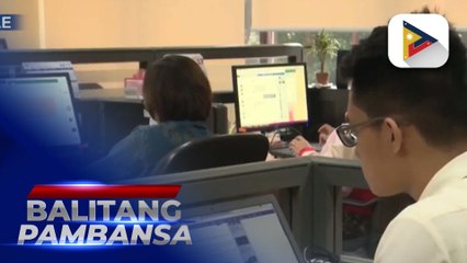 DOLE: Gumagandang environment sa pagnenegosyo sa bansa, nagbubunga ng mas maraming trabaho