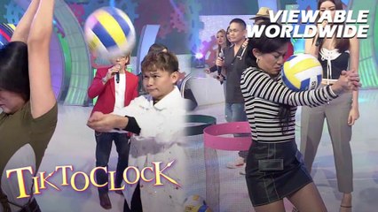 TiktoClock: Tuesday Vargas, NAGPAUBAYA kay Buboy Villar?!